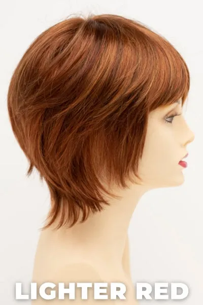 Envy Wigs - Jane