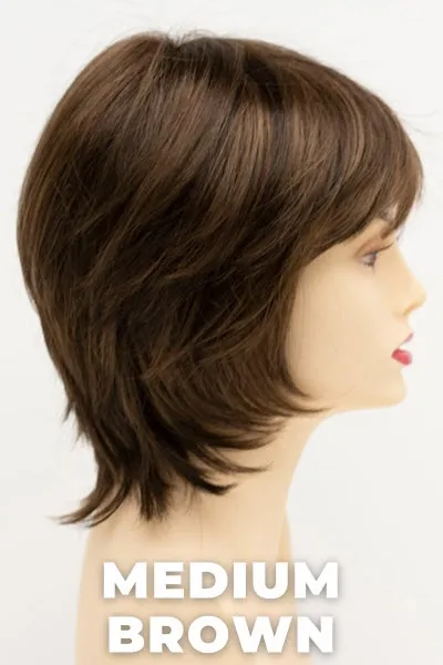Envy Wigs - Jane