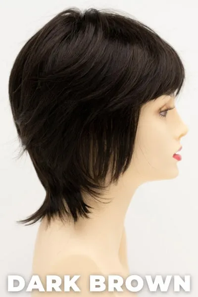 Envy Wigs - Jane