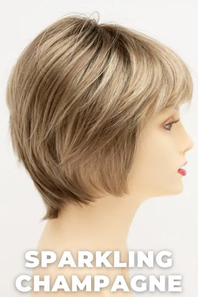 Envy Wigs - Jane