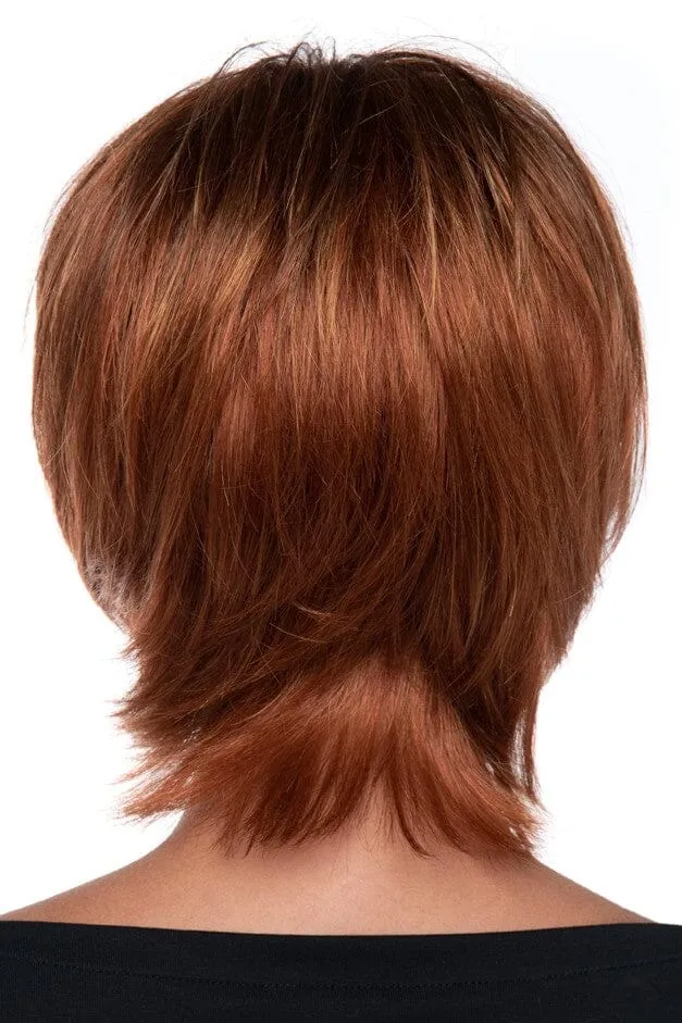 Envy Wigs - Jane