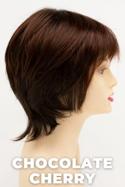 Envy Wigs - Jane