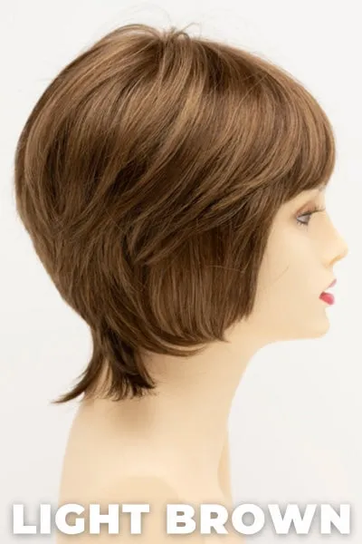 Envy Wigs - Jane