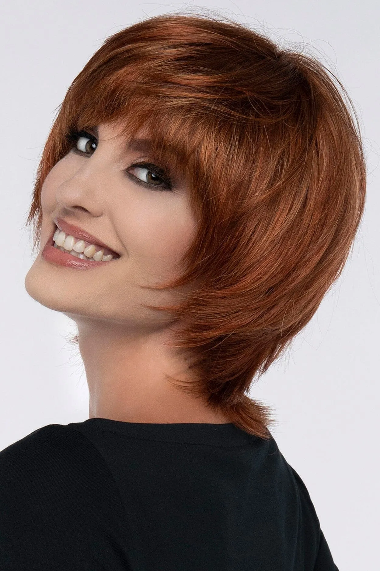 Envy Wigs - Jane