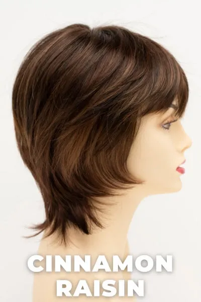 Envy Wigs - Jane
