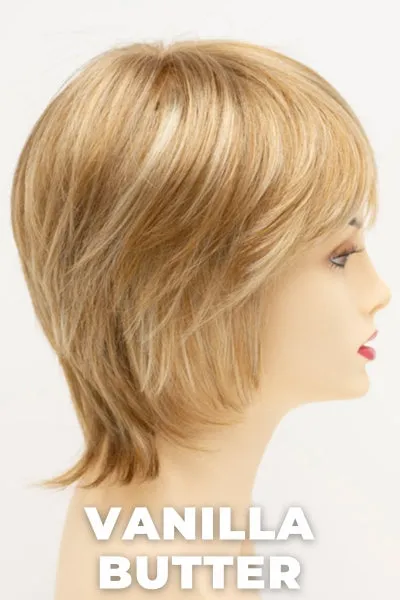 Envy Wigs - Jane