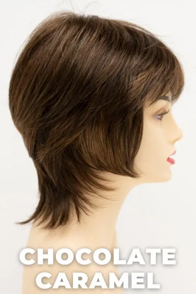 Envy Wigs - Jane