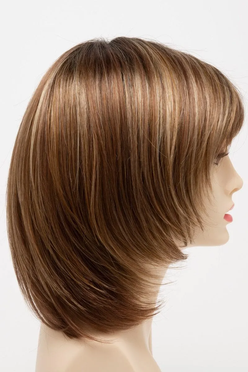 Envy Wigs - Jasmine