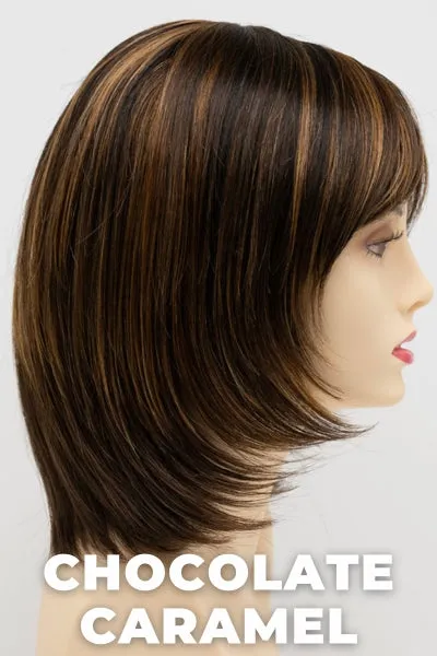 Envy Wigs - Jasmine