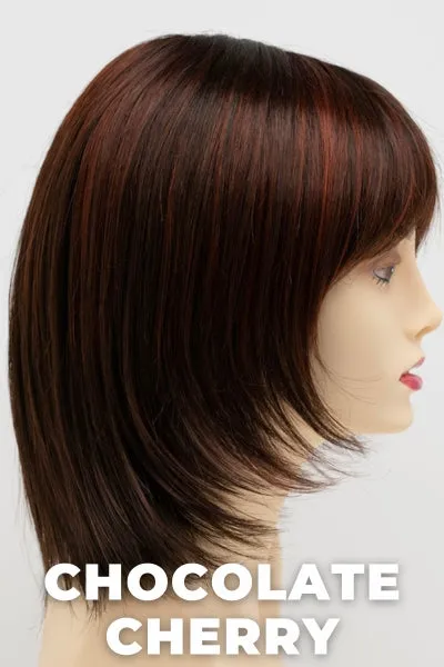 Envy Wigs - Jasmine