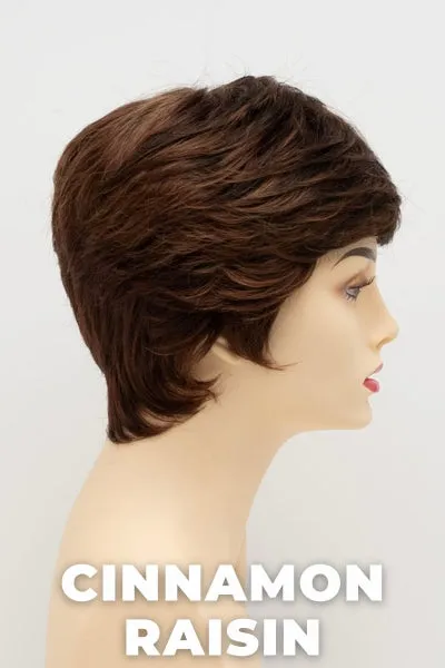 Envy Wigs - Jeannie