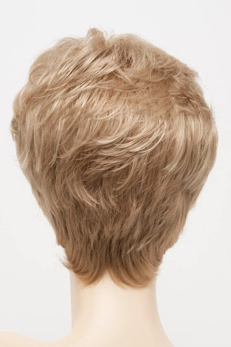 Envy Wigs - Jeannie