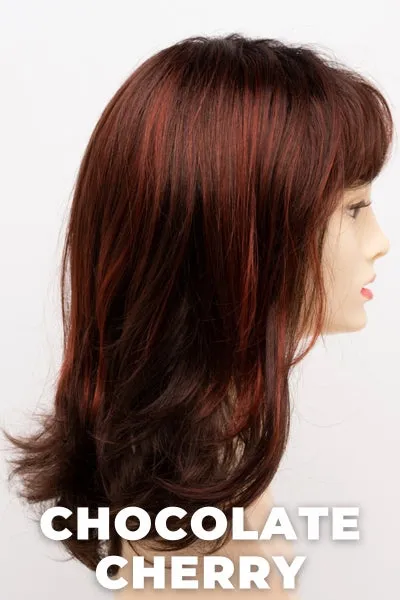 Envy Wigs - Jolie