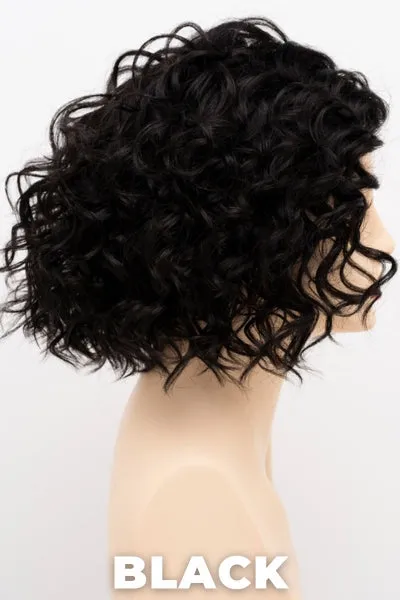 Envy Wigs - Jordan - Human Hair Blend