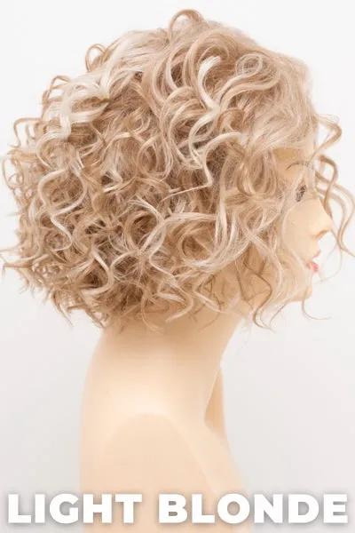 Envy Wigs - Jordan - Human Hair Blend