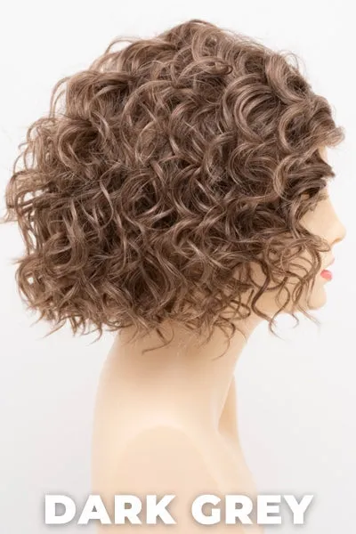 Envy Wigs - Jordan - Human Hair Blend