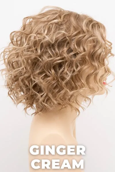 Envy Wigs - Jordan - Human Hair Blend