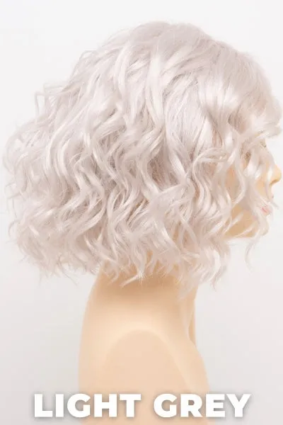 Envy Wigs - Jordan - Human Hair Blend