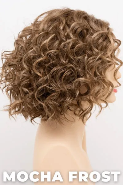 Envy Wigs - Jordan - Human Hair Blend