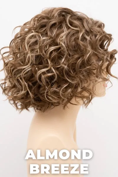 Envy Wigs - Jordan - Human Hair Blend