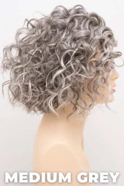 Envy Wigs - Jordan - Human Hair Blend