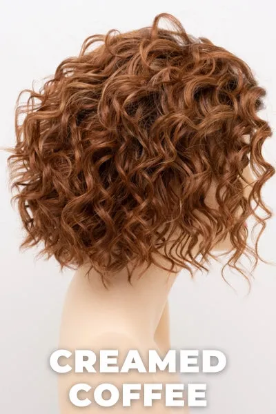 Envy Wigs - Jordan - Human Hair Blend