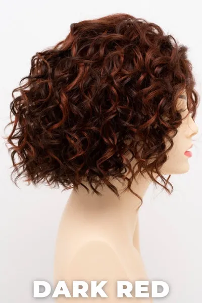 Envy Wigs - Jordan - Human Hair Blend