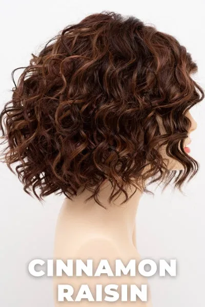 Envy Wigs - Jordan - Human Hair Blend