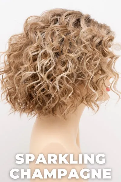Envy Wigs - Jordan - Human Hair Blend