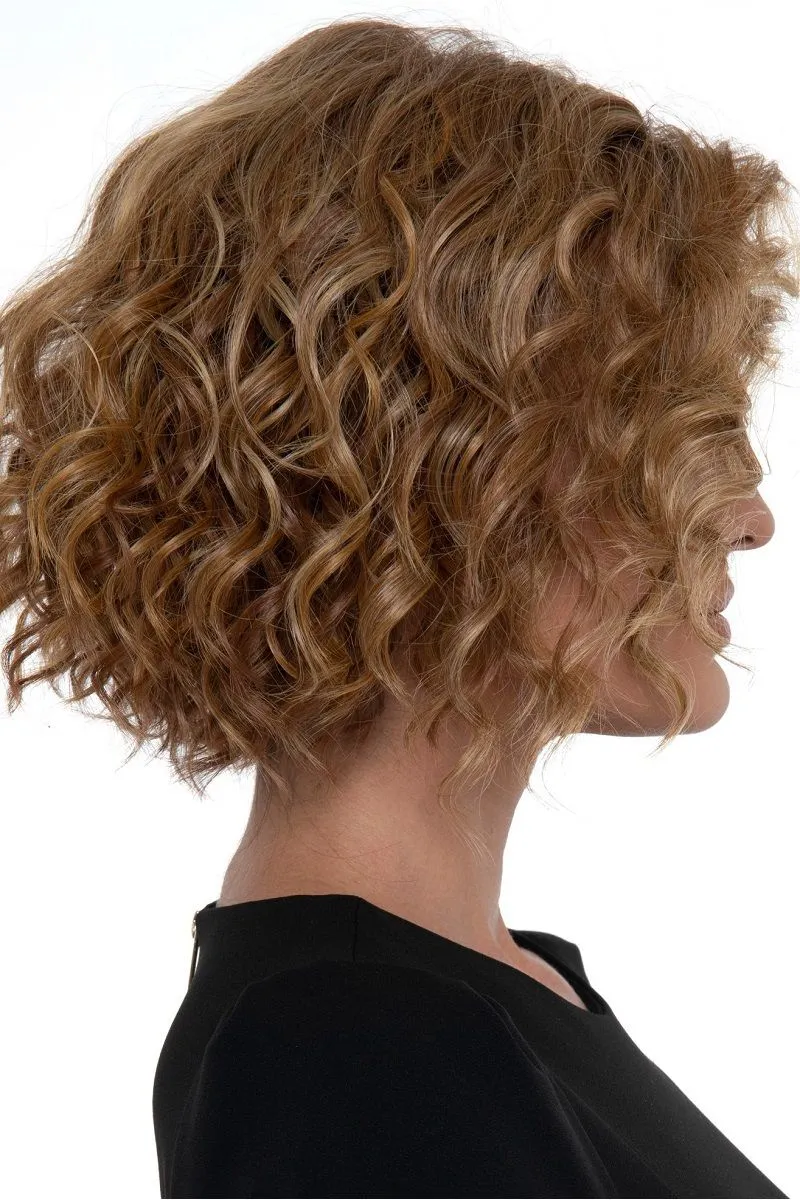 Envy Wigs - Jordan - Human Hair Blend