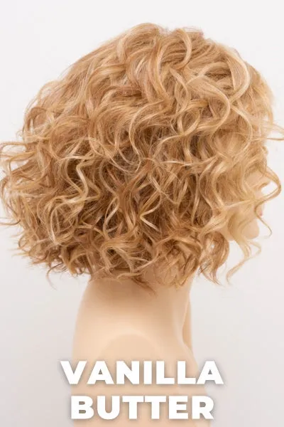 Envy Wigs - Jordan - Human Hair Blend