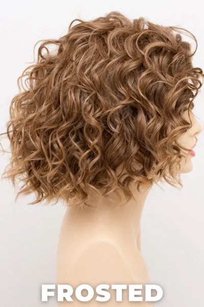 Envy Wigs - Jordan - Human Hair Blend