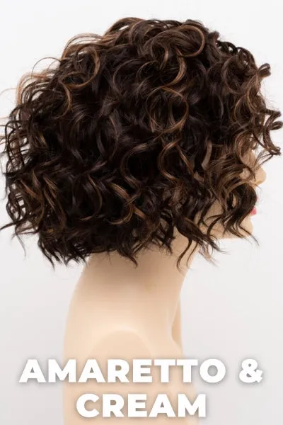 Envy Wigs - Jordan - Human Hair Blend