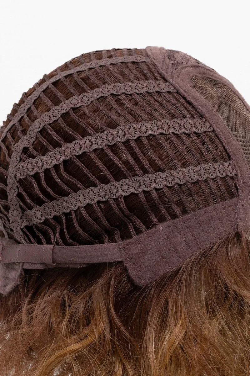 Envy Wigs - Jordan - Human Hair Blend
