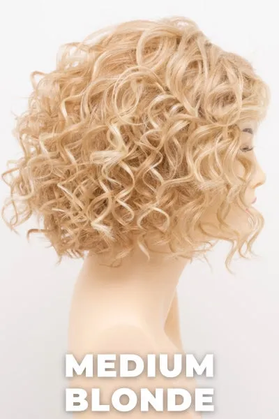 Envy Wigs - Jordan - Human Hair Blend