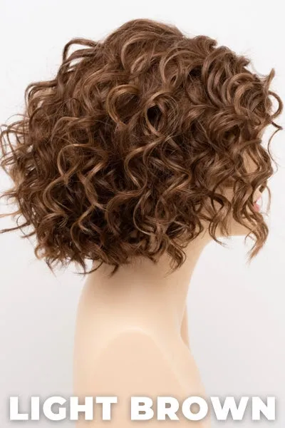 Envy Wigs - Jordan - Human Hair Blend