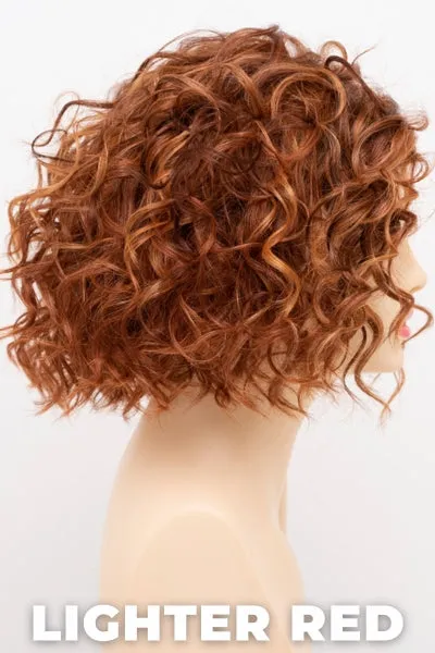 Envy Wigs - Jordan - Human Hair Blend