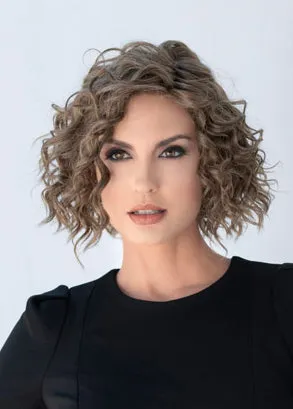 Envy Wigs - Jordan - Human Hair Blend