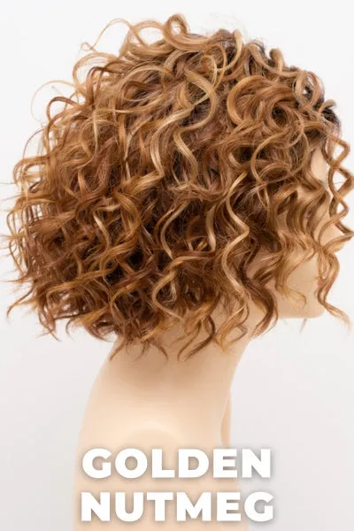 Envy Wigs - Jordan - Human Hair Blend