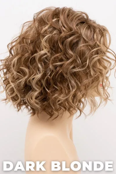 Envy Wigs - Jordan - Human Hair Blend