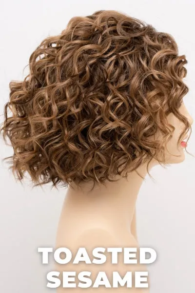 Envy Wigs - Jordan - Human Hair Blend