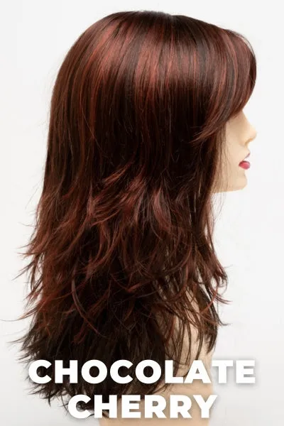 Envy Wigs - Joy