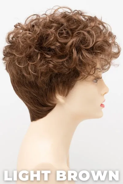 Envy Wigs - Kaitlyn