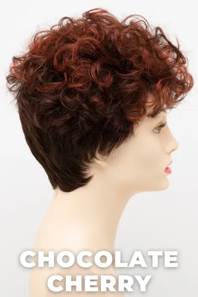 Envy Wigs - Kaitlyn