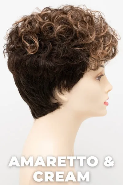 Envy Wigs - Kaitlyn