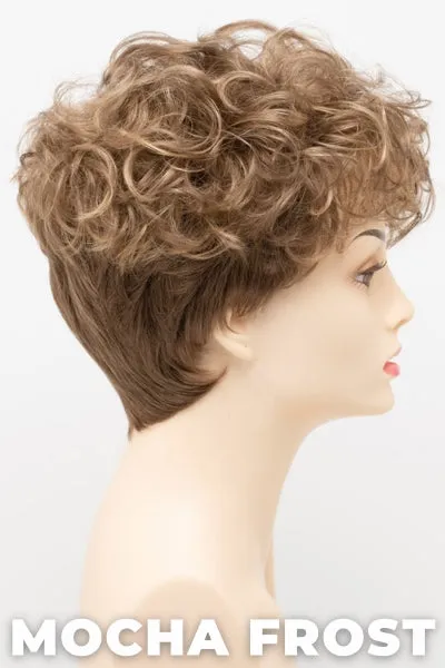 Envy Wigs - Kaitlyn
