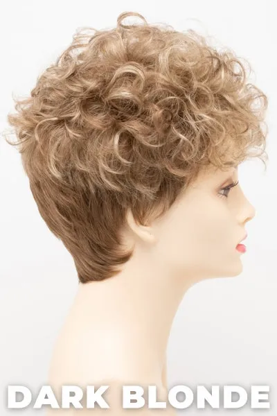 Envy Wigs - Kaitlyn