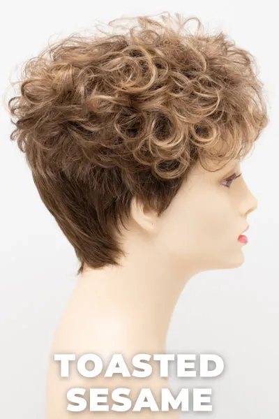 Envy Wigs - Kaitlyn