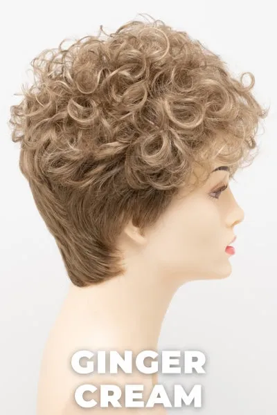 Envy Wigs - Kaitlyn