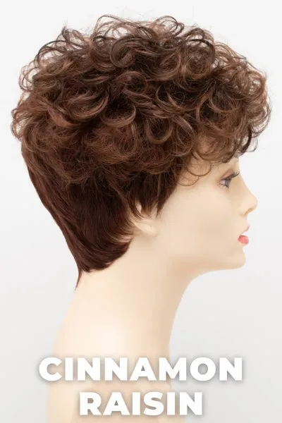 Envy Wigs - Kaitlyn